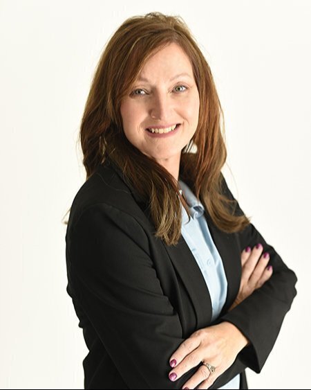 Michelle Smith Agent Photo